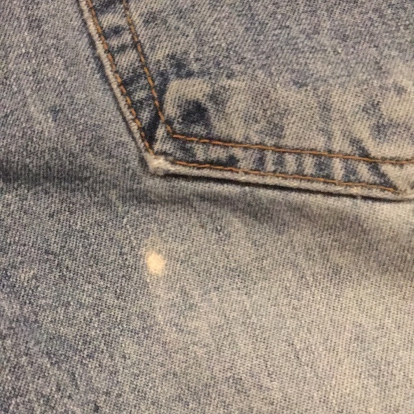 Motherhood Jeans size M (P) - Picture 5 of 5